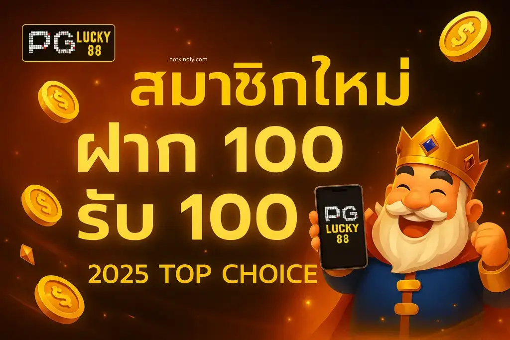 pglucky88